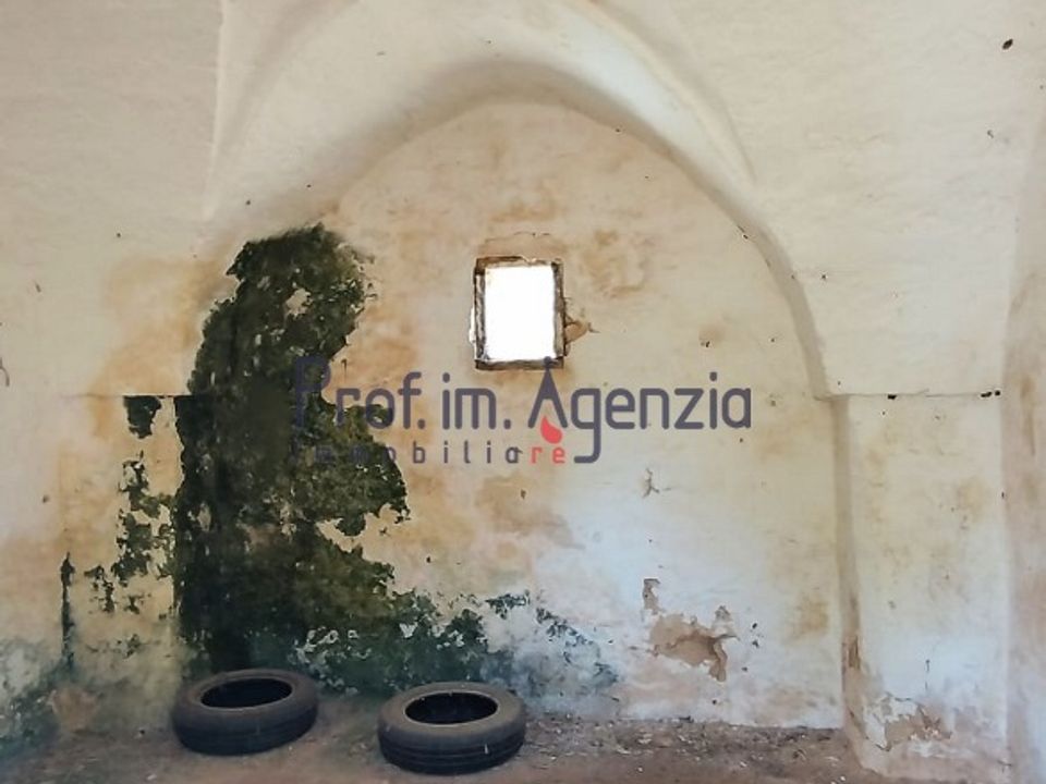 Landejendom i Carovigno, Brindisi - foto 5